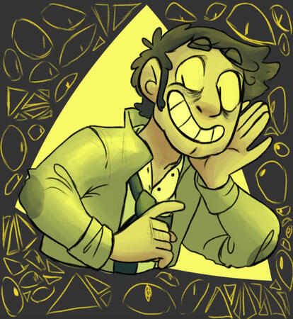 bill ford...? bord? (actually from like 2017)